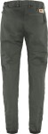 Fjallraven Vardag Trousers, kolor: 018 - Stone Grey, 2