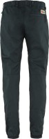 Fjallraven Vardag Trousers, kolor: 555 - Dark Navy, 2