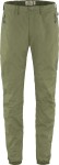 Fjallraven Vardag Trousers, kolor: 620 - Green, 1