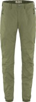 Fjallraven Vardag Trousers, kolor: 620 - Green, 1