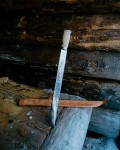 Marttini Lapp Knife 280
