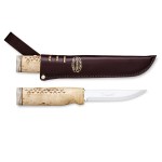 Wild Reindeer 11 Knife