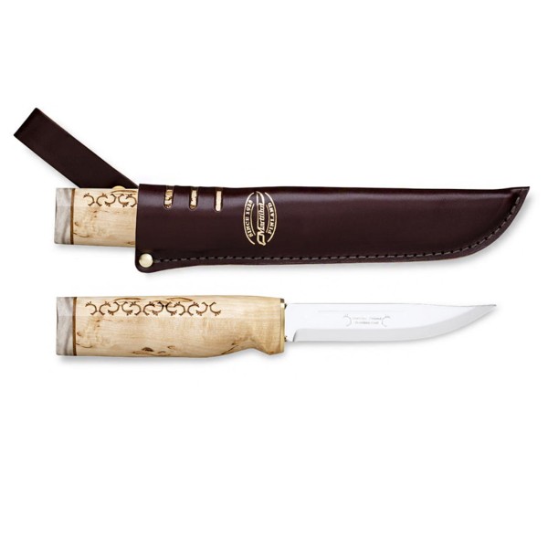 Wild Reindeer 11 Knife