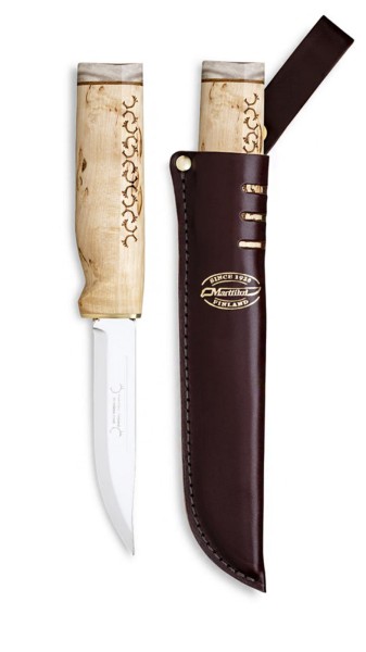 Wild Reindeer 11 Knife
