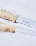 Wild Reindeer 11 Knife