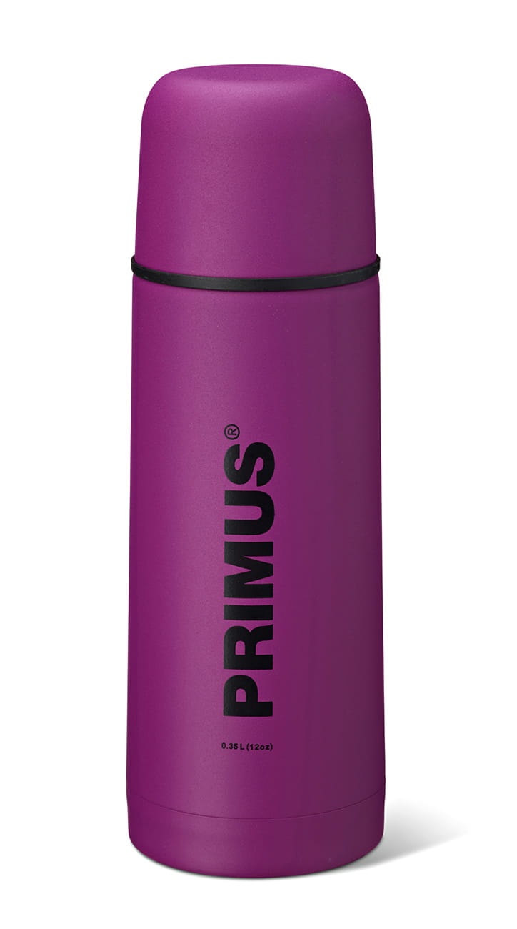 Termos Primus Vacuum Bottle 0,35L: kolor: Purple.