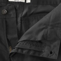 Fjallraven Karla Pro Trousers Curved W, kolor: 030 - Dark Grey