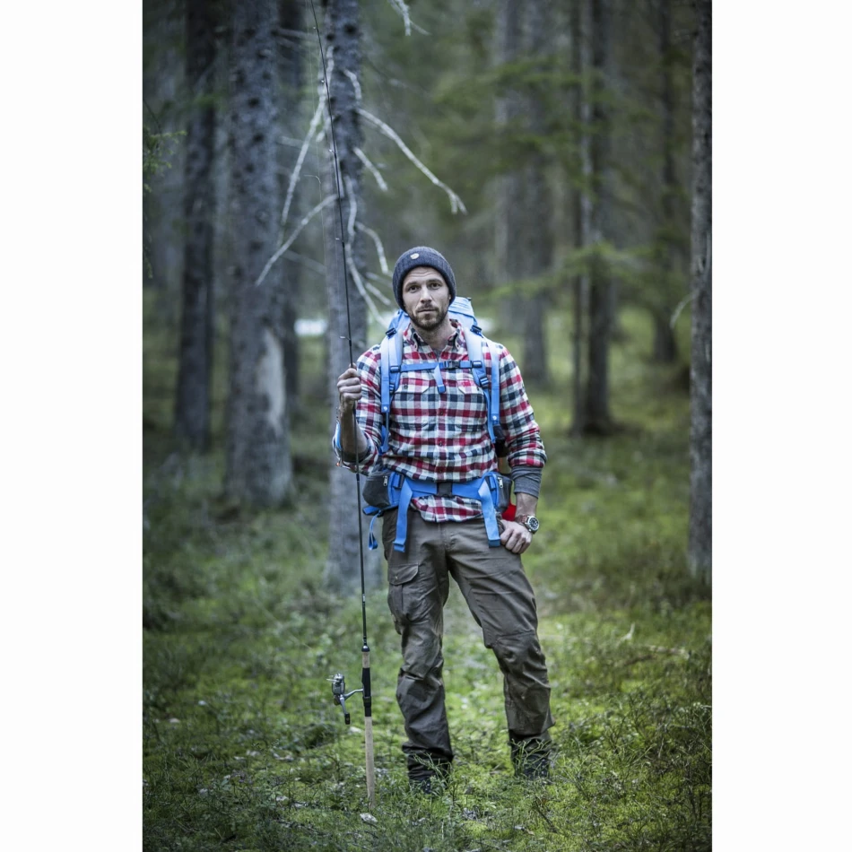 Fjallraven Nils Trousers