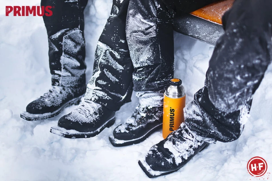 Termos Primus Vacuum Bottle