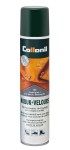 Collonil Nubuk & Velours 200 ml, kolor: dark grey