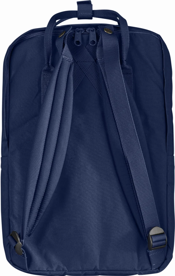 Kanken Laptop 15, kolor: 540 - Royal Blue. 