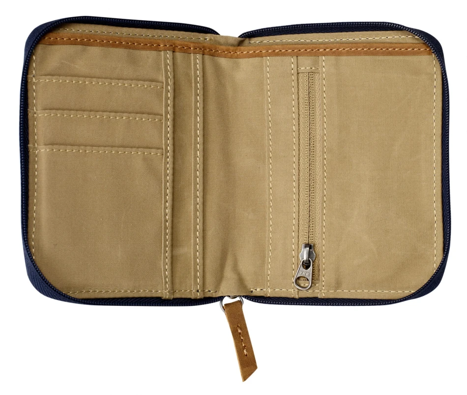 Fjallraven Zip Wallet
