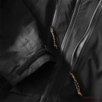 Fjallraven Keb Eco-Shell Jacket, kolor: 550 - Black