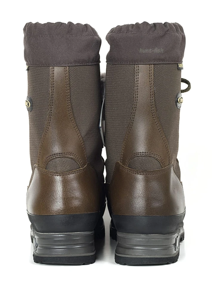 Nordkap Pro GTX, kolor: 10 - brown