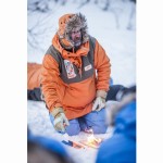 Fjallraven Anorak No. 8