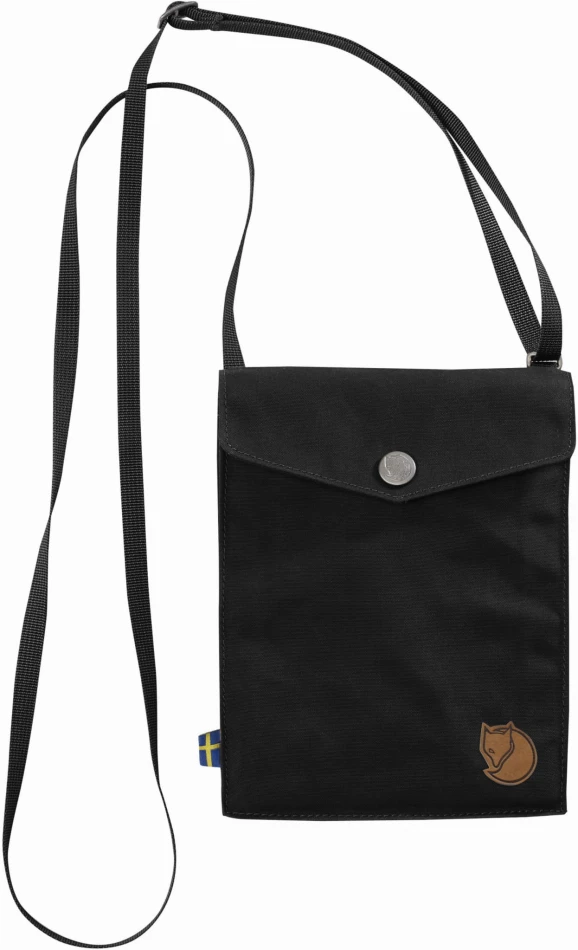 Pocket, kolor: 550 - Black