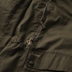 Fjallraven Varmland Jacket, kolor: 633 - Dark Olive