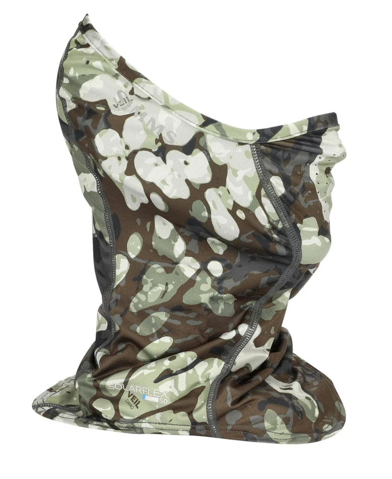 Sungaiter, kolor: 907 - Riparian Camo