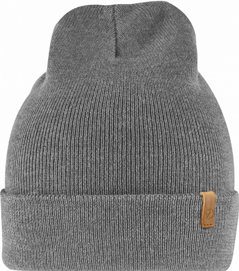 Clasic Knit Hat, kolor:  020 - Grey