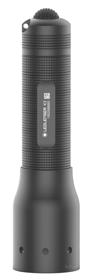 Ledlenser model K3