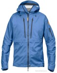 Fjallraven Keb Eco-Shell Jacket, kolor: 525 - UN Blue