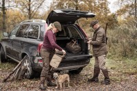 Sormland V-Neck Sweater W