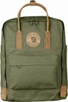 Kanken No. 2, kolor: 620 - Green.