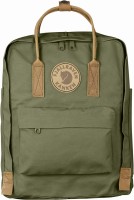 Kanken No. 2, kolor: 620 - Green.