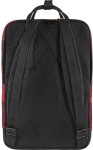 Kanken Re-Wool Laptop 15", kolor: 320-550 - Red/Black