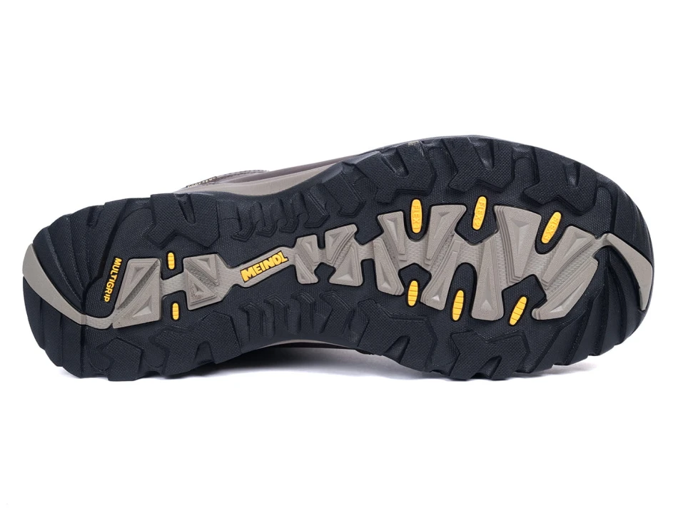 Veneto GTX, podeszwa