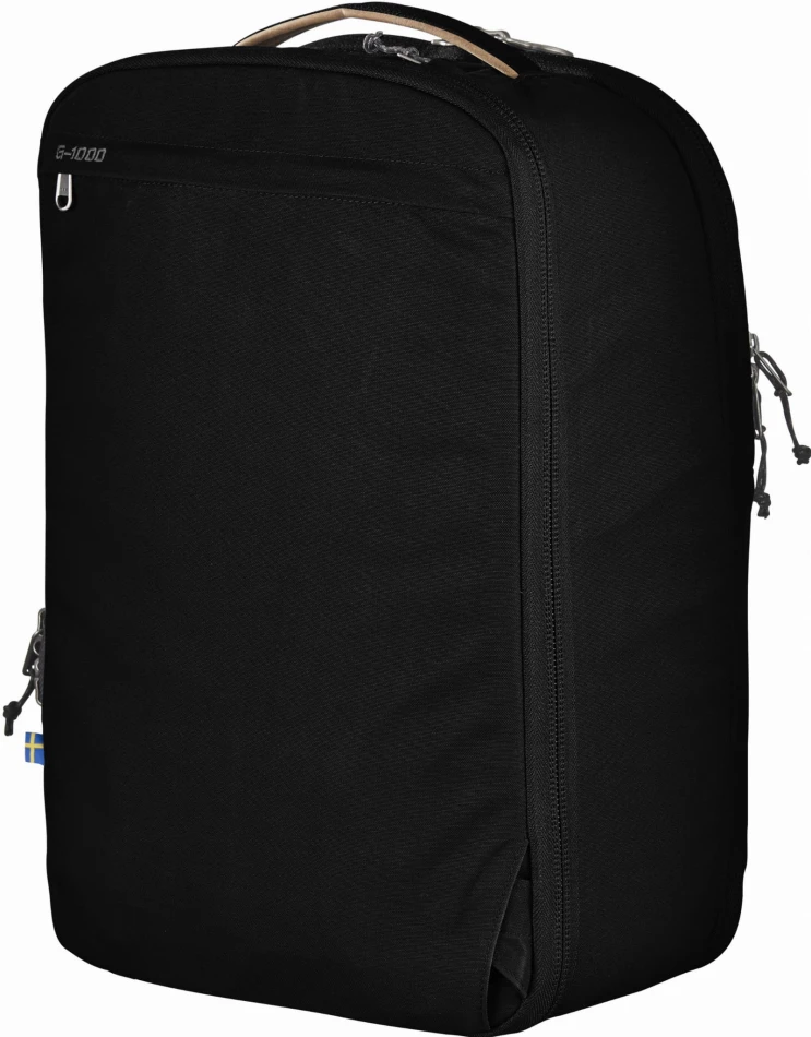 Fjallraven Travel Pack Small, kolor: 550 - Black