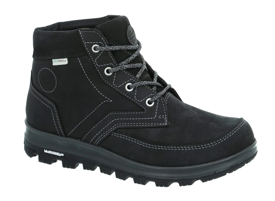 Hanwag Anros ES, kolor: 12 - Black