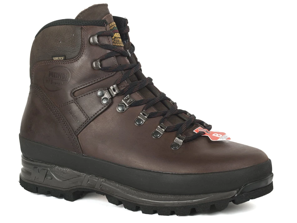Burma PRO MFS, kolor: 10 - brown