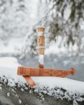 Lapp Knife Antler