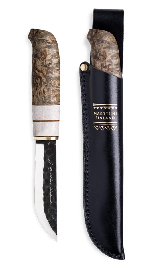 Marttiini Aapa Knife