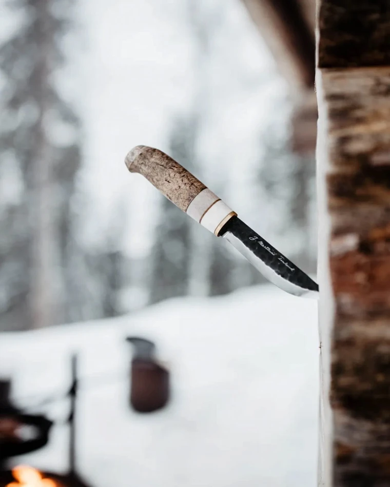 Marttiini Aapa Knife