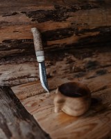 Marttiini Aapa Knife