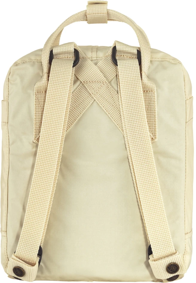 Kanken Mini, kolor: 115 - Light Oak