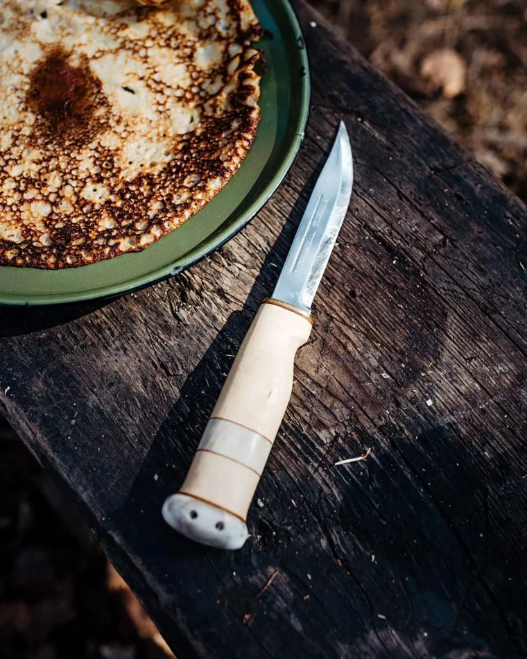 Marttini Witch Tooth