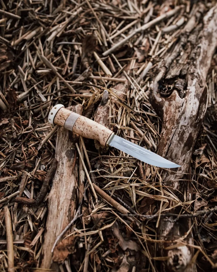 Marttini Witch Tooth