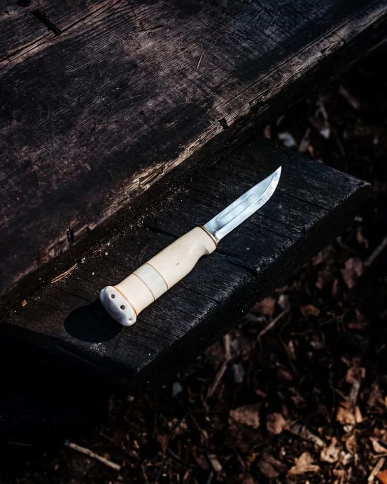 Marttini Witch Tooth
