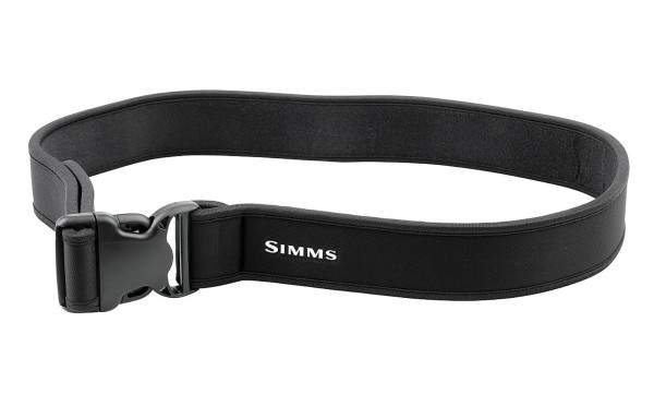 Neoprene Wading Belt, kolor: 001 - Black