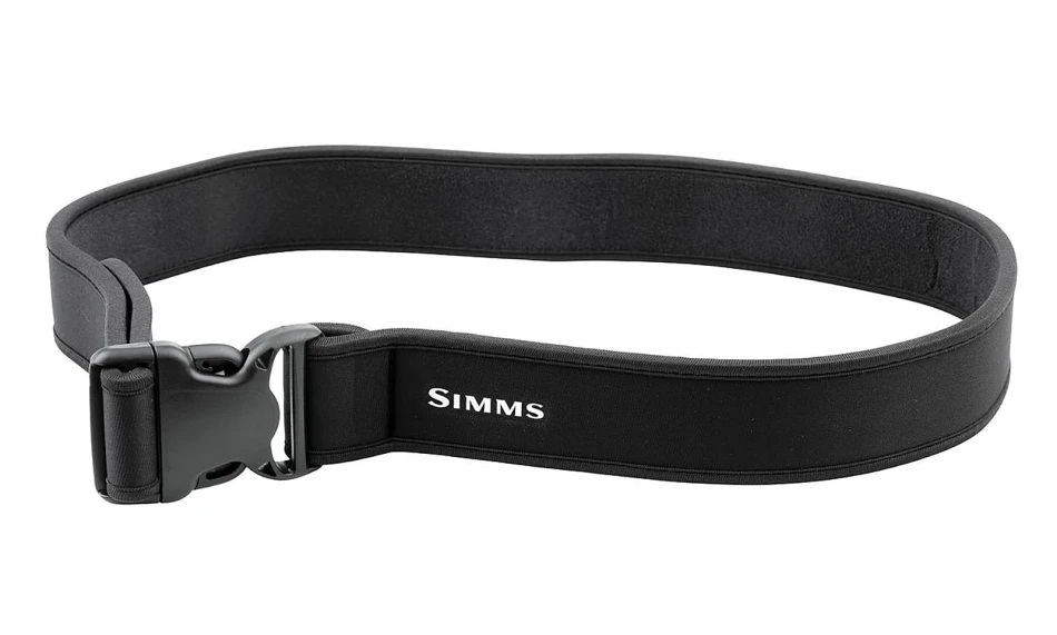 Neoprene Wading Belt, kolor: 001 - Black