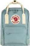 Kanken Mini, kolor: 501-511 - Sky Blue - Light Oak