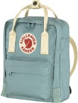 Kanken Mini, kolor: 501-511 - Sky Blue - Light Oak