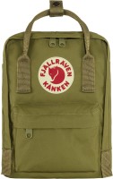 Kanken Mini, kolor: 631 - Foliage Green