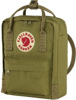 Kanken Mini, kolor: 631 - Foliage Green