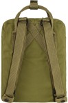Kanken Mini, kolor: 631 - Foliage Green