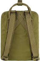 Kanken Mini, kolor: 631 - Foliage Green