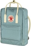 Fjallraven Kanken, kolor: 501-115- Sky Blue-Light Oak